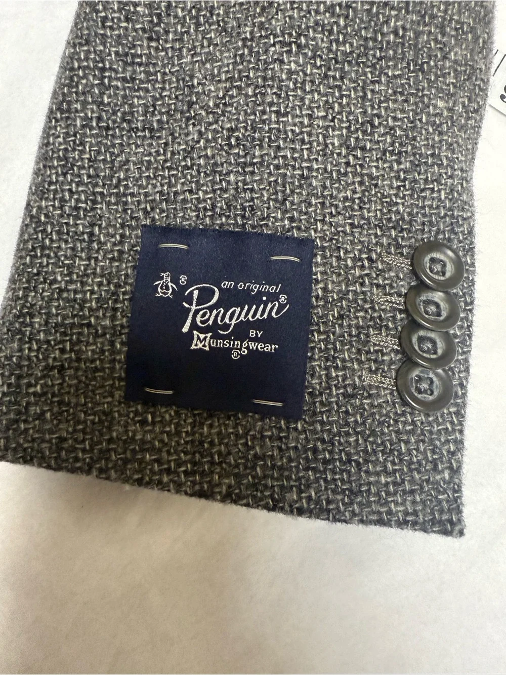 Original Penguin original penguin